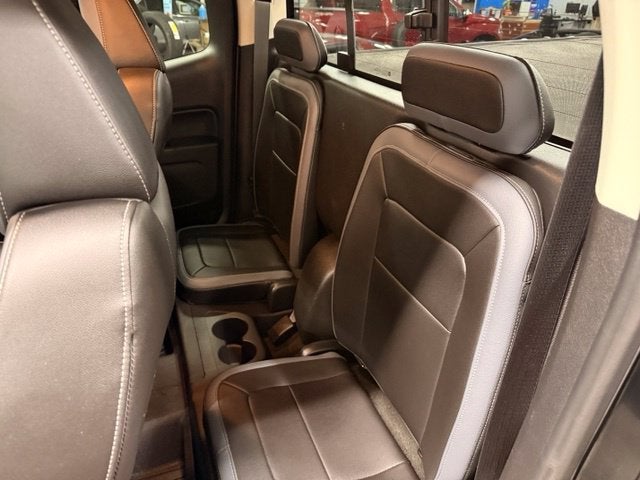 2018 Chevrolet Colorado Z71 w/ BOSE AUDIO