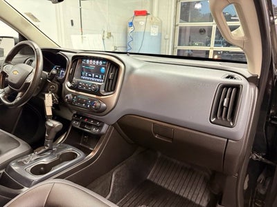 2018 Chevrolet Colorado Z71 w/ BOSE AUDIO