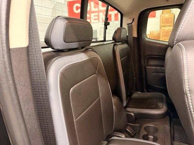 2018 Chevrolet Colorado Z71 w/ BOSE AUDIO