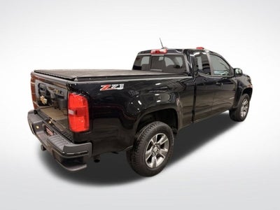 2018 Chevrolet Colorado Z71 w/ BOSE AUDIO
