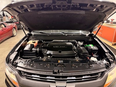 2018 Chevrolet Colorado Z71 w/ BOSE AUDIO