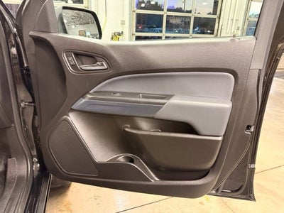 2018 Chevrolet Colorado Z71 w/ BOSE AUDIO