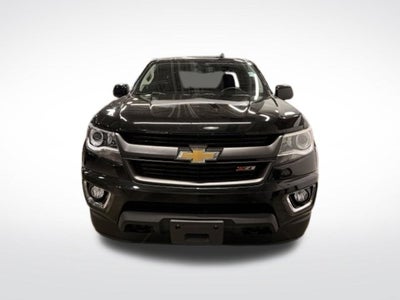 2018 Chevrolet Colorado Z71 w/ BOSE AUDIO