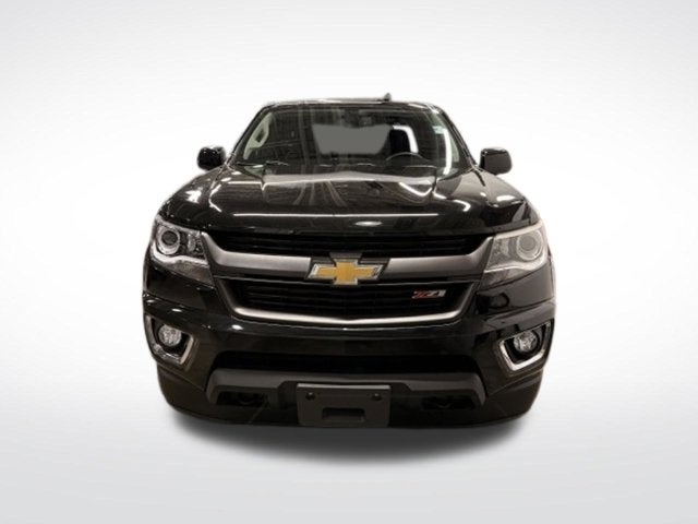 2018 Chevrolet Colorado Z71 w/ BOSE AUDIO