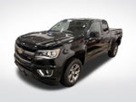 2018 Chevrolet Colorado Z71 w/ BOSE AUDIO