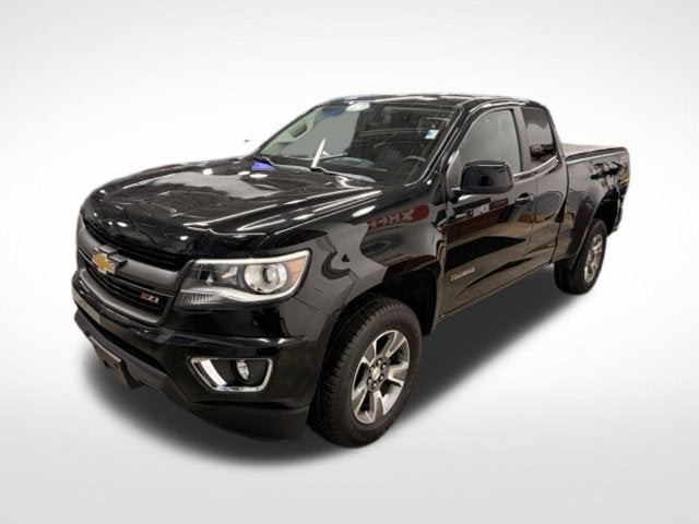 2018 Chevrolet Colorado Z71 w/ BOSE AUDIO
