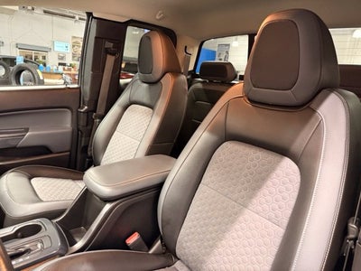 2018 Chevrolet Colorado Z71 w/ BOSE AUDIO