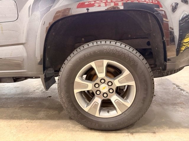 2018 Chevrolet Colorado Z71 w/ BOSE AUDIO