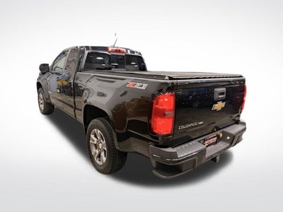2018 Chevrolet Colorado Z71 w/ BOSE AUDIO