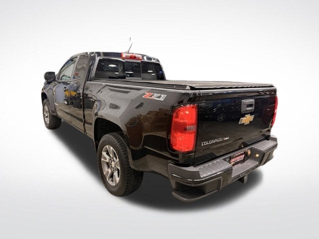 2018 Chevrolet Colorado Z71 w/ BOSE AUDIO