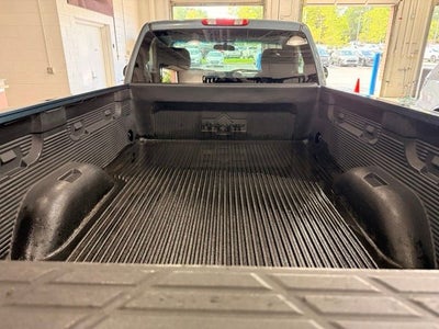 2013 Chevrolet Silverado 1500 Work Truck