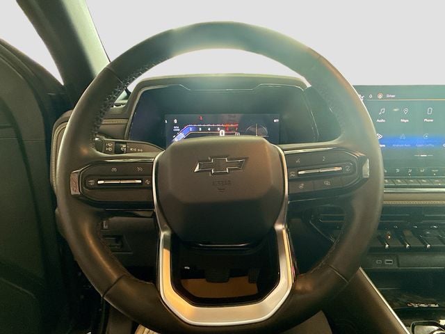2023 Chevrolet Colorado ZR2 DESERT BOSS EDITION