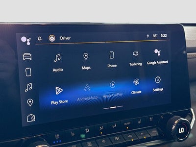 2023 Chevrolet Colorado ZR2 DESERT BOSS EDITION