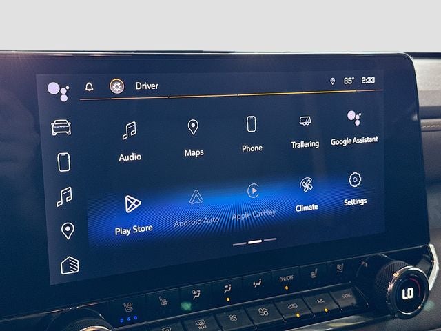 2023 Chevrolet Colorado ZR2 DESERT BOSS EDITION