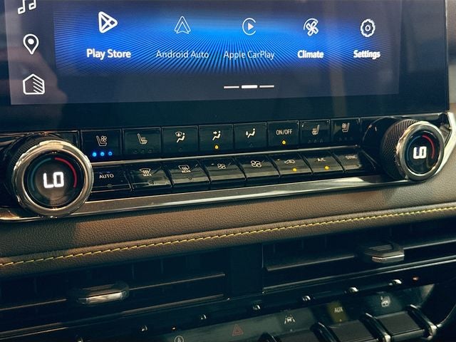 2023 Chevrolet Colorado ZR2 DESERT BOSS EDITION