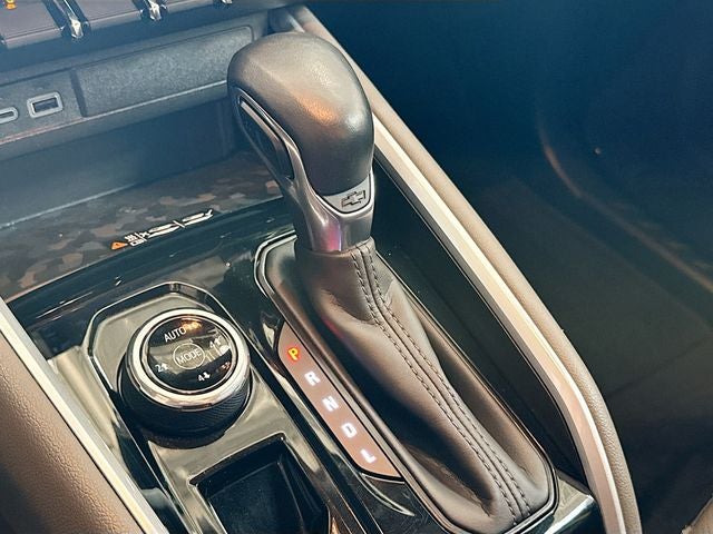 2023 Chevrolet Colorado ZR2 DESERT BOSS EDITION