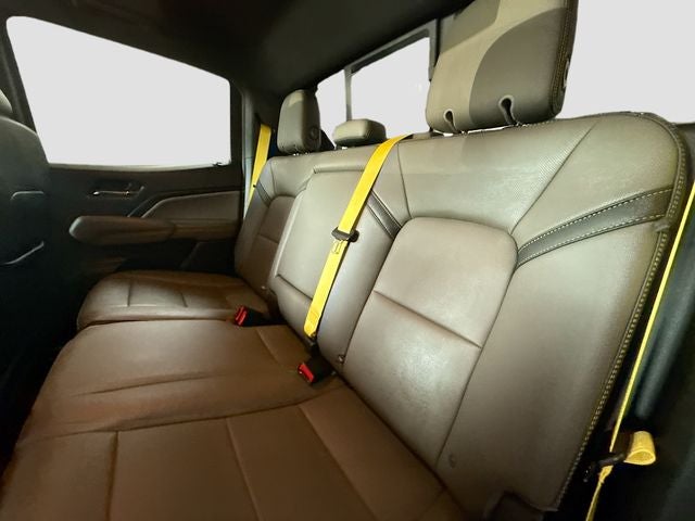 2023 Chevrolet Colorado ZR2 DESERT BOSS EDITION