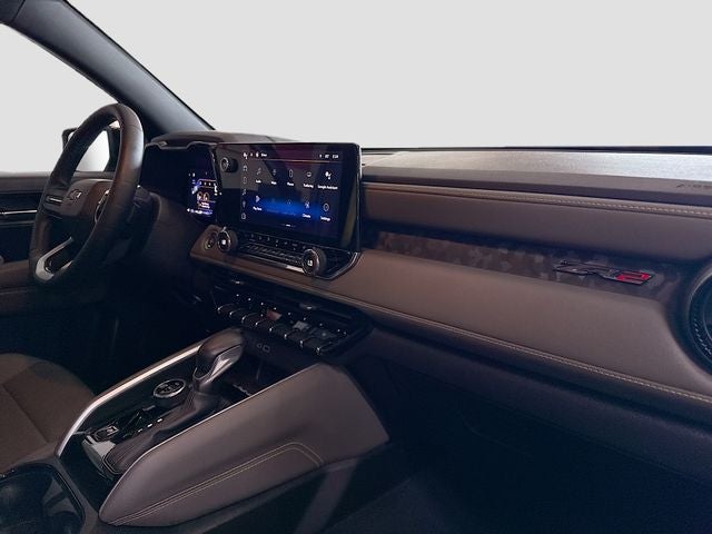2023 Chevrolet Colorado ZR2 DESERT BOSS EDITION