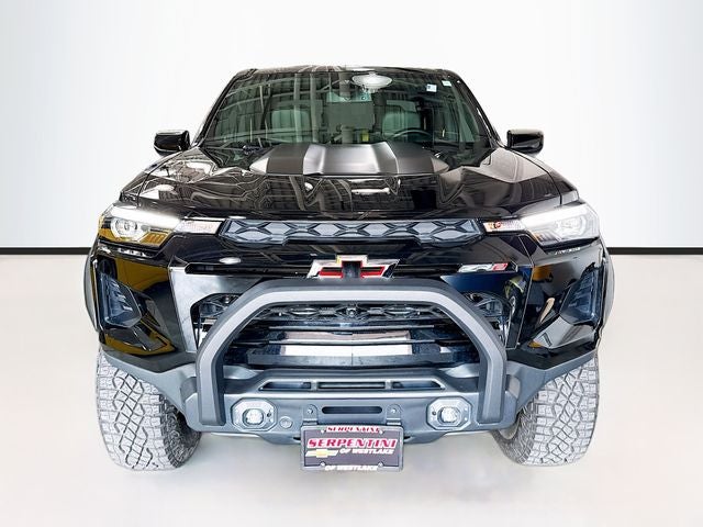 2023 Chevrolet Colorado ZR2 DESERT BOSS EDITION
