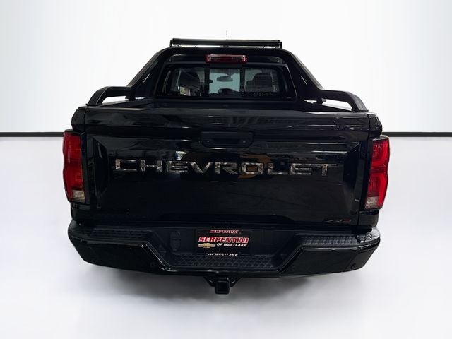 2023 Chevrolet Colorado ZR2 DESERT BOSS EDITION