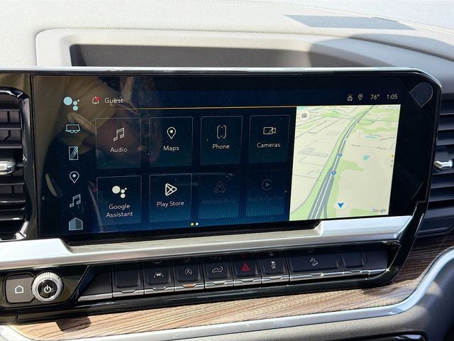 2026 Chevrolet Silverado 1500 LT LT1