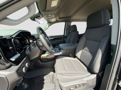 2026 Chevrolet Silverado 1500 LT LT1