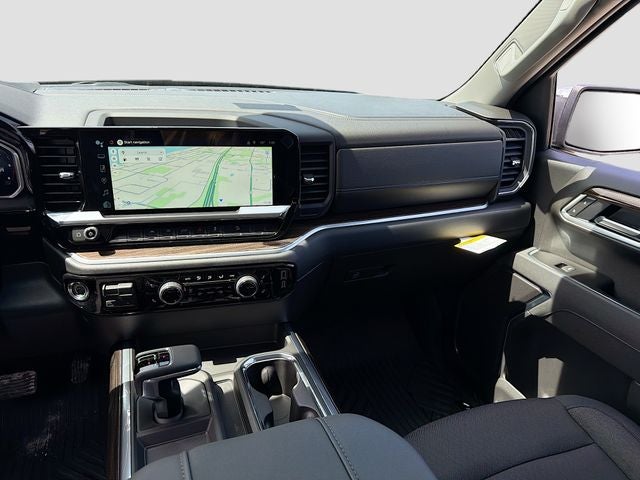 2026 Chevrolet Silverado 1500 LT LT1