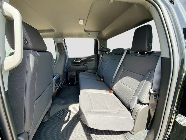 2026 Chevrolet Silverado 1500 LT LT1