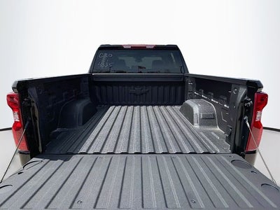 2026 Chevrolet Silverado 1500 LT LT1