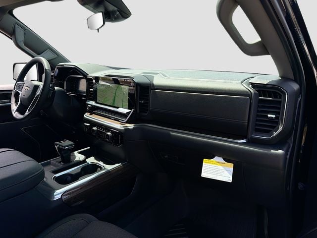 2026 Chevrolet Silverado 1500 LT LT1