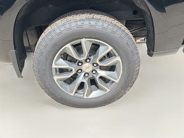 2026 Chevrolet Silverado 1500 LT LT1