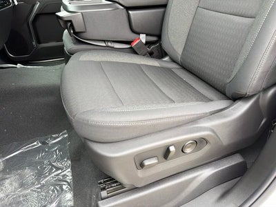 2026 Chevrolet Silverado 1500 LT LT1