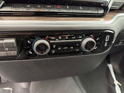 2026 Chevrolet Silverado 1500 LT LT1