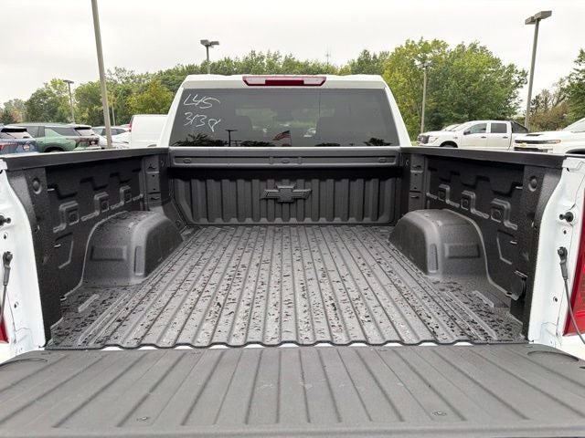 2026 Chevrolet Silverado 1500 LT LT1