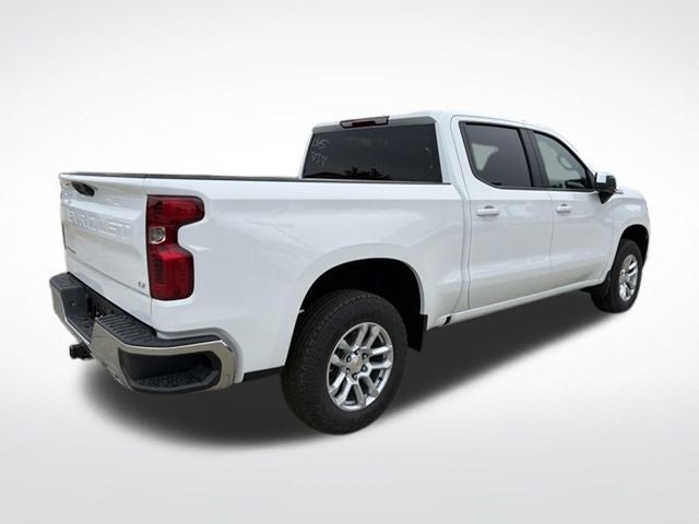 2026 Chevrolet Silverado 1500 LT LT1