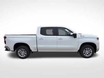 2026 Chevrolet Silverado 1500 LT LT1