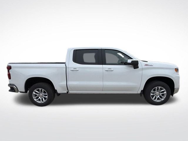 2026 Chevrolet Silverado 1500 LT LT1
