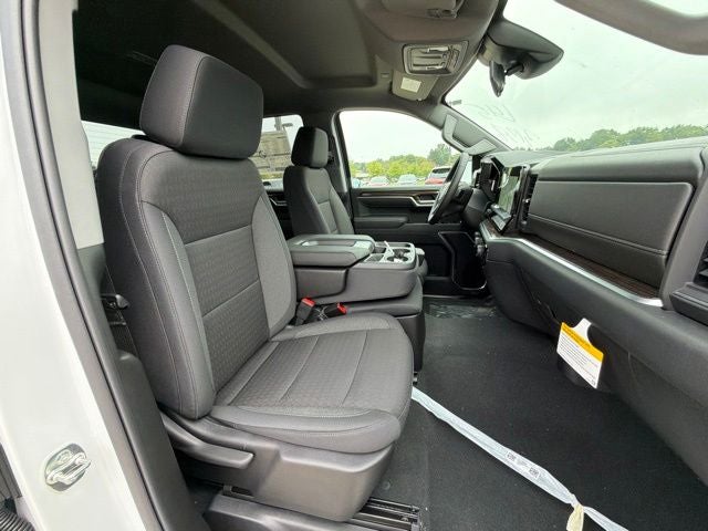 2026 Chevrolet Silverado 1500 LT LT1