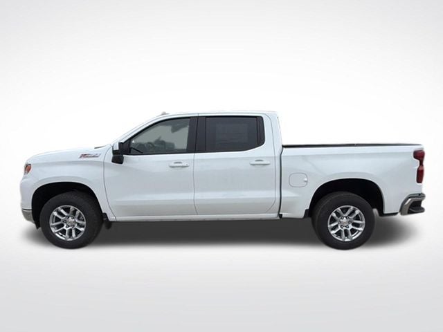2026 Chevrolet Silverado 1500 LT LT1