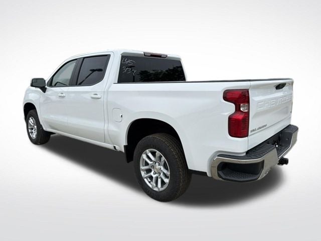 2026 Chevrolet Silverado 1500 LT LT1