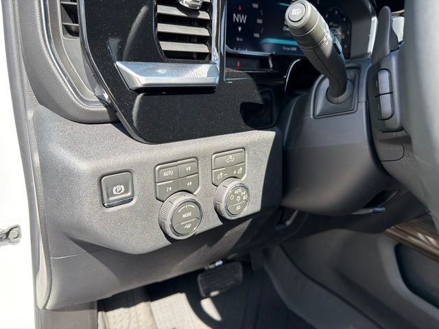 2026 Chevrolet Silverado 1500 RST STARS + STEEL EDITION
