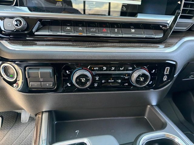 2026 Chevrolet Silverado 1500 RST STARS + STEEL EDITION