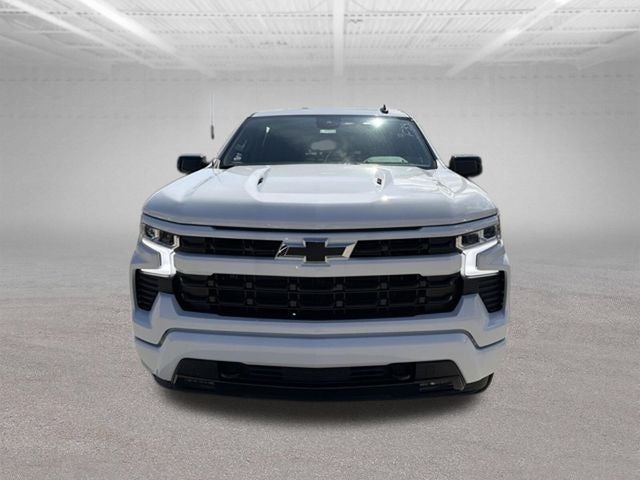2026 Chevrolet Silverado 1500 RST STARS + STEEL EDITION
