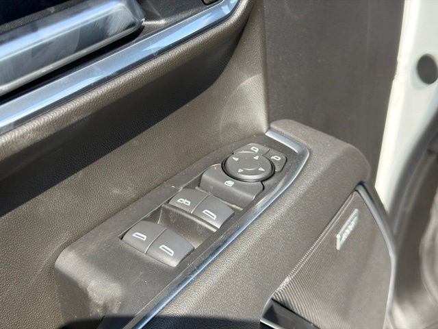 2026 Chevrolet Silverado 1500 RST STARS + STEEL EDITION