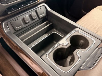 2016 Chevrolet Silverado 1500 LT 5.3L V8 w/ HTD SEATS