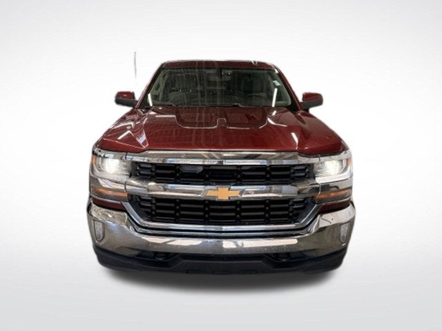 2016 Chevrolet Silverado 1500 LT 5.3L V8 w/ HTD SEATS