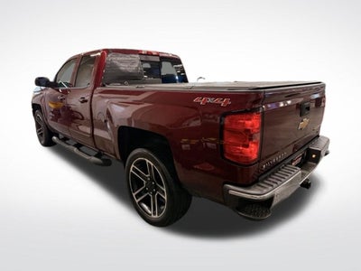 2016 Chevrolet Silverado 1500 LT 5.3L V8 w/ HTD SEATS