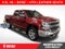2018 Chevrolet Silverado 1500 LTZ 1 OWNER w/ REMOTE START