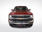 2018 Chevrolet Silverado 1500 LTZ 1 OWNER w/ REMOTE START