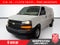 2025 Chevrolet Express 2500 Work Van Cargo